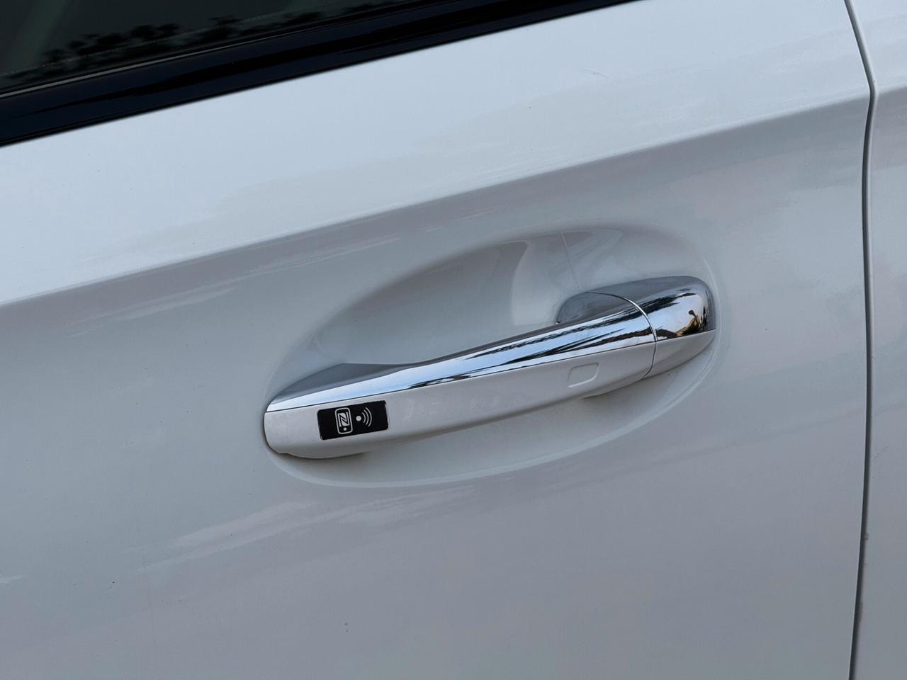 Mercedes-Benz A 180 d Premium AMG TETTO PACK LUCI