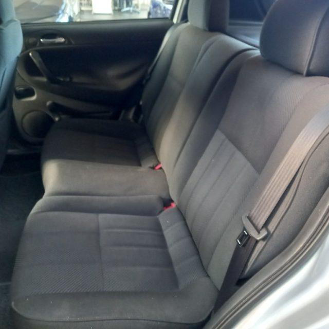 ALFA ROMEO 147 1.9 JTD (115 CV) cat 5p. Progression