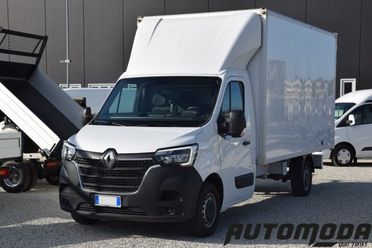 RENAULT Master Cassonato L3 145CV