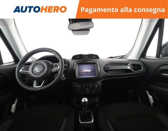 JEEP Renegade 1.0 T3 Limited