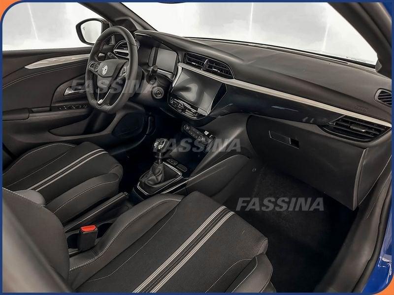 Opel Corsa Corsa 1.2 GS s&s 100cv