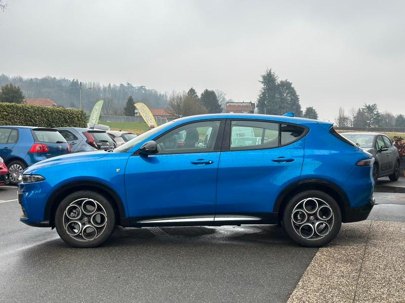 ALFA ROMEO Tonale Tonale 1.5 160 CV MHEV TCT7 Ti