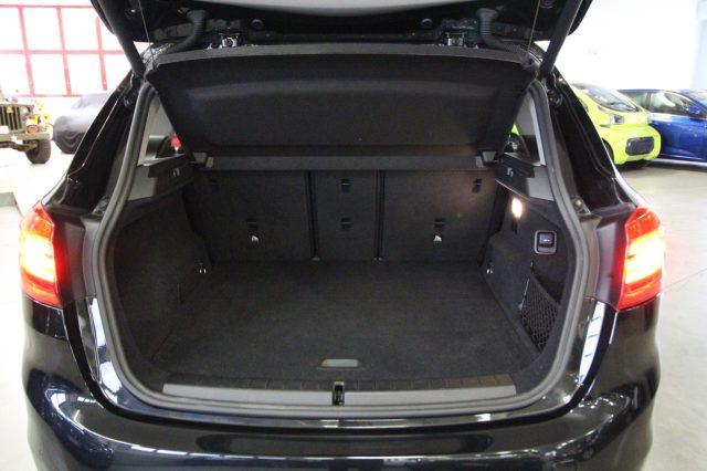 BMW 225 xe Active Tourer iPerformance Business aut.