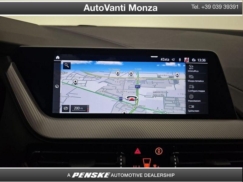 BMW Serie 1 118d 5p. Msport