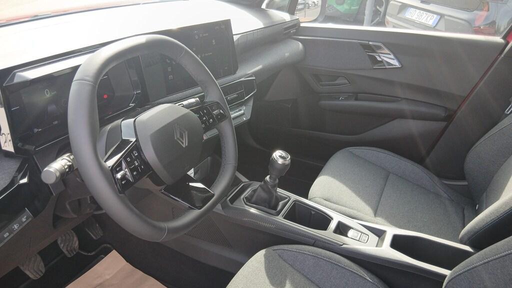 Renault Clio 1.2 TCe Evolution