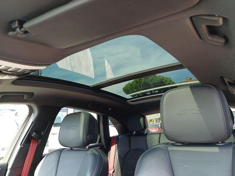 Porsche Macan Macan 2.9 GTS 380cv pdk