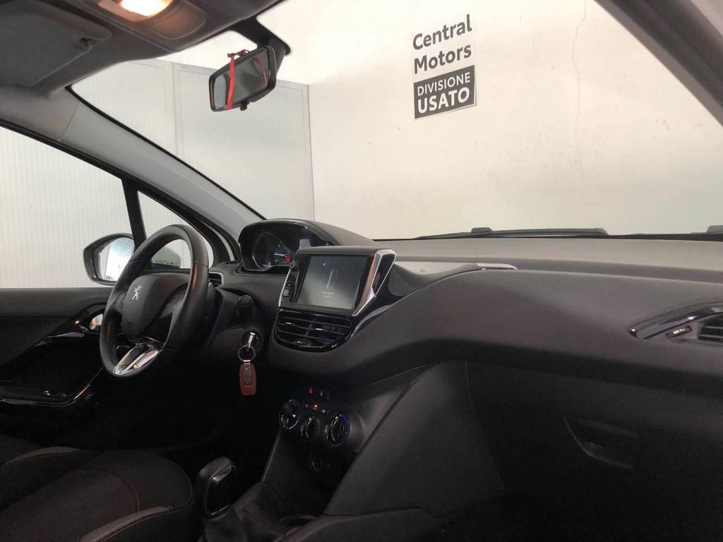 Peugeot 208 5 Porte 1.2 PureTech Active