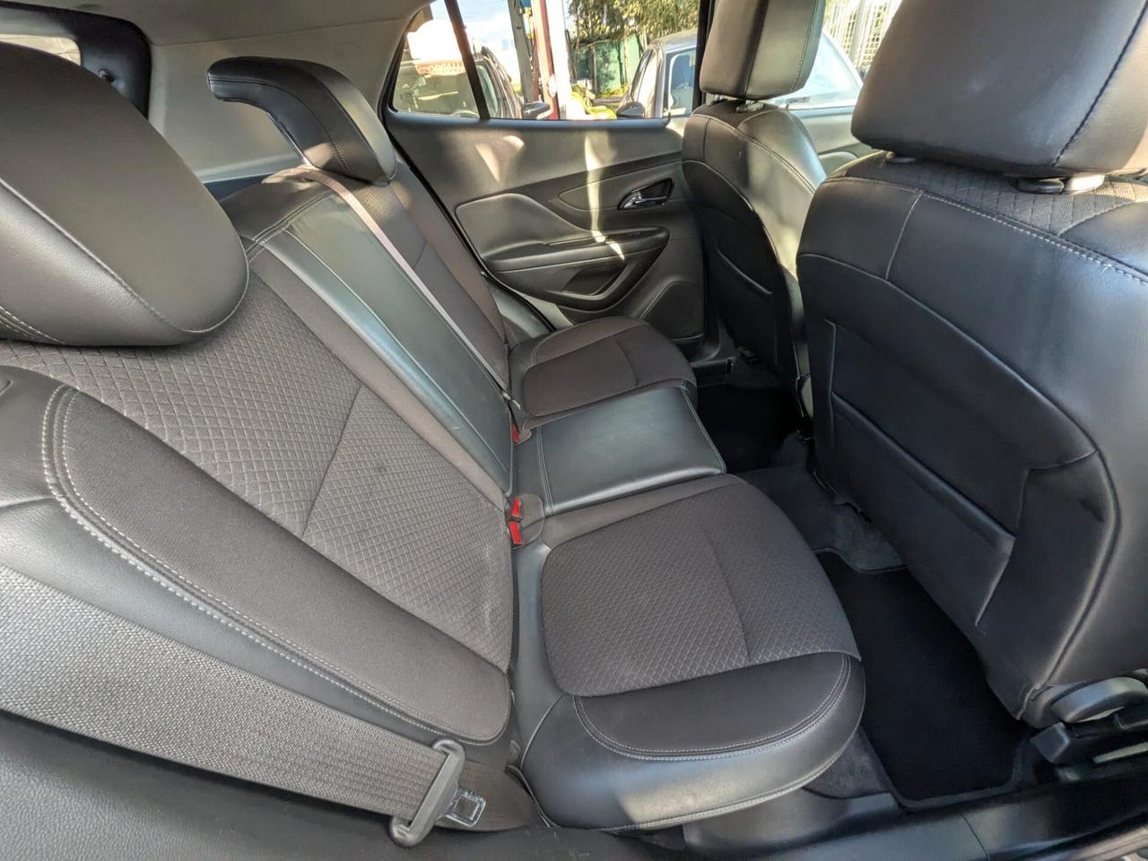 Opel Mokka 1.6 CDTI Ecotec 136CV 4x2 Start&Stop Cosmo NORDITA