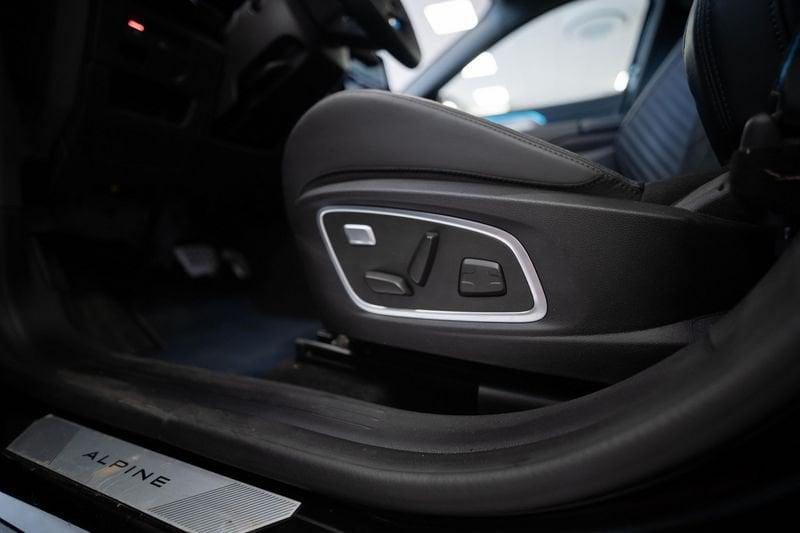 Renault Rafale esprit Alpine E-Tech full hybrid 200