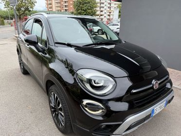 Fiat 500X 1.4 T-Jet 120 CV GPL City Cross