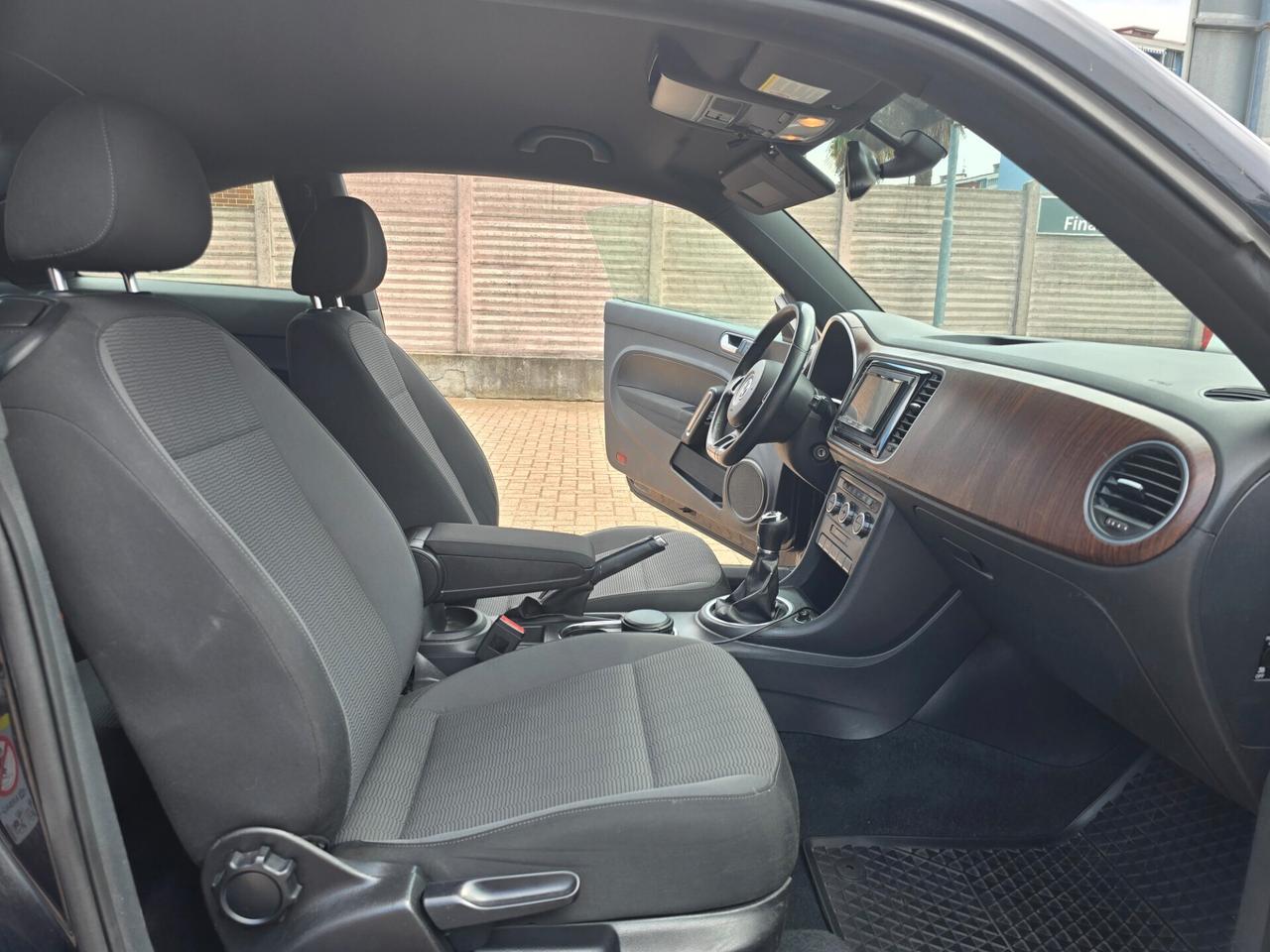 VOLKSWAGEN MAGGIOLINO 1.6 TDI PERFETTA * FULL *