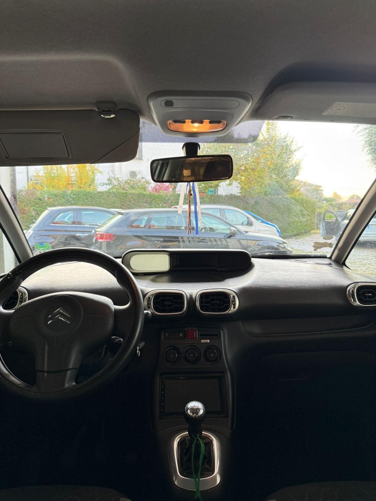 Citroen C3 Picasso 1.6 HDi 90 airdream Business QR