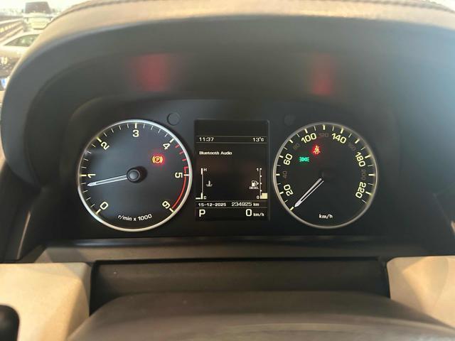 LAND ROVER Range Rover Sport 3.0 SDV6 HSE