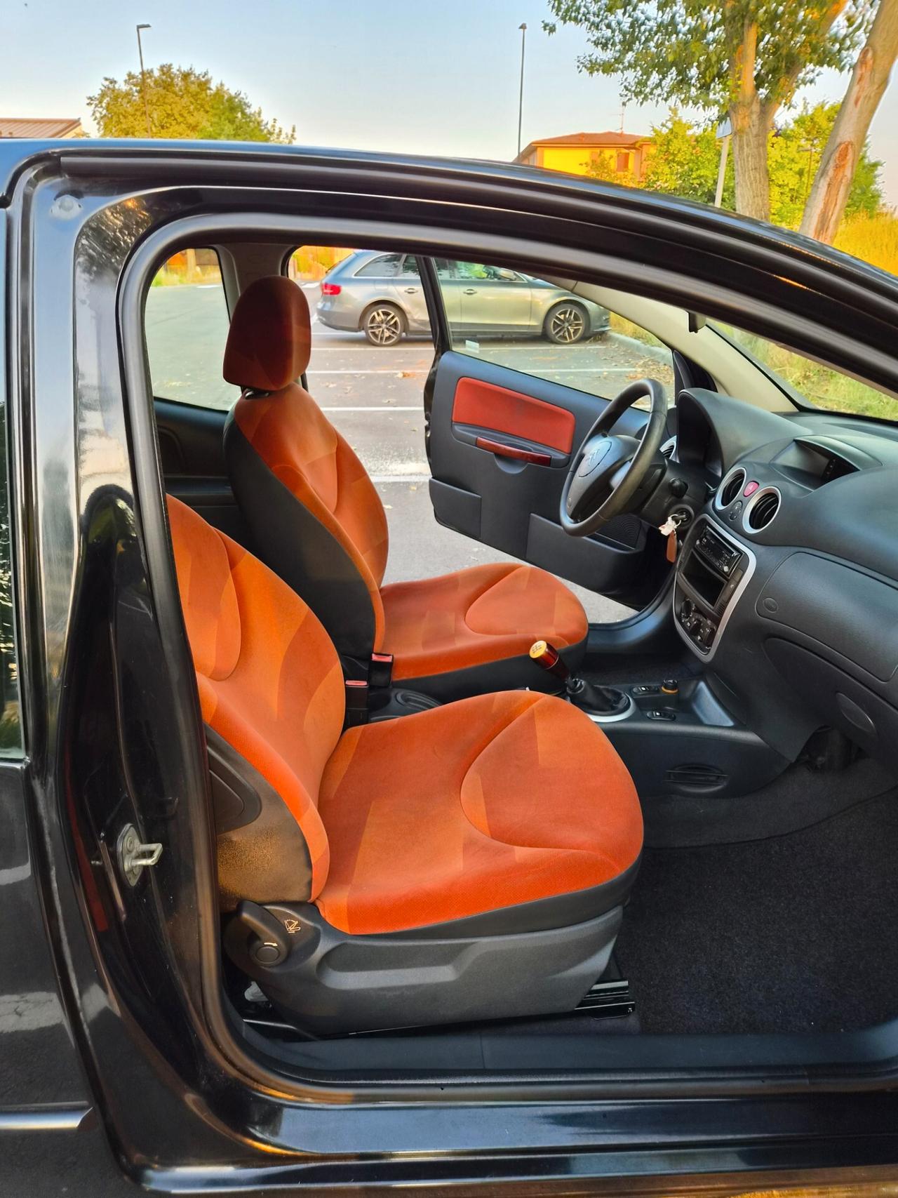 Citroen C2 1.1 Exclusive