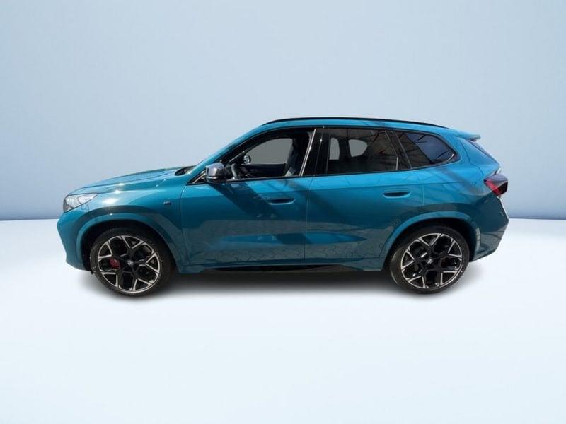 BMW X1 M35i xDrive M Sport Pro