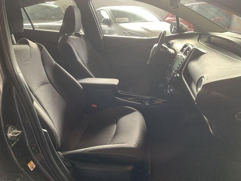 Toyota Prius Plug in Prius Plug-in