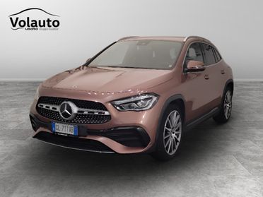 Mercedes-Benz GLA-H247 2020 - GLA 200 d Premium auto