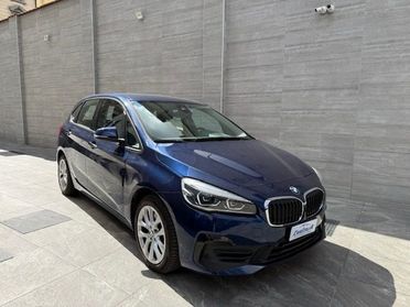 BMW 225 xe Active Tourer iPerformance Business aut.