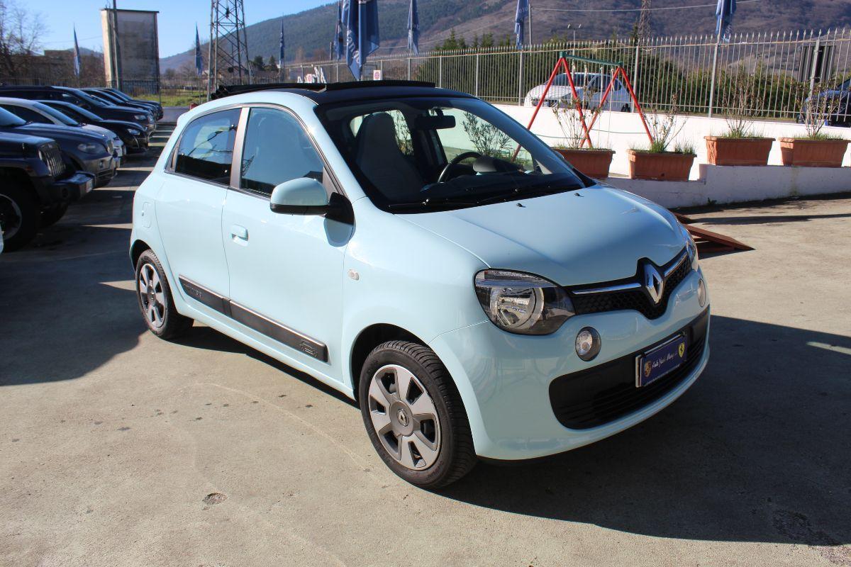 RENAULT - Twingo - 1.0 SCe 70 CV S&S Energy Openair