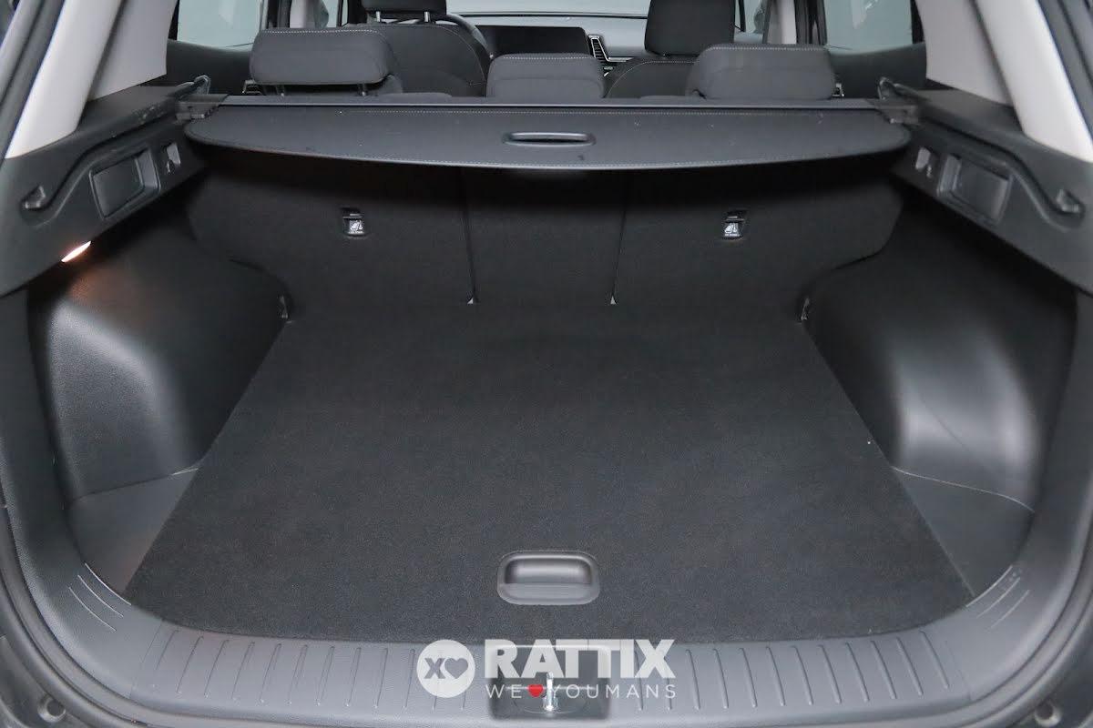 Kia Sportage 1.6 CRDI Mhev Business IMT