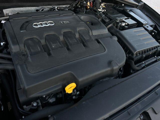 AUDI A3 SPB 1.6 30 TDI 116 CV