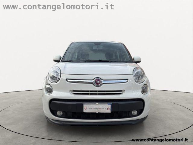 FIAT 500L 1.3 Multijet 85 CV Pop Star