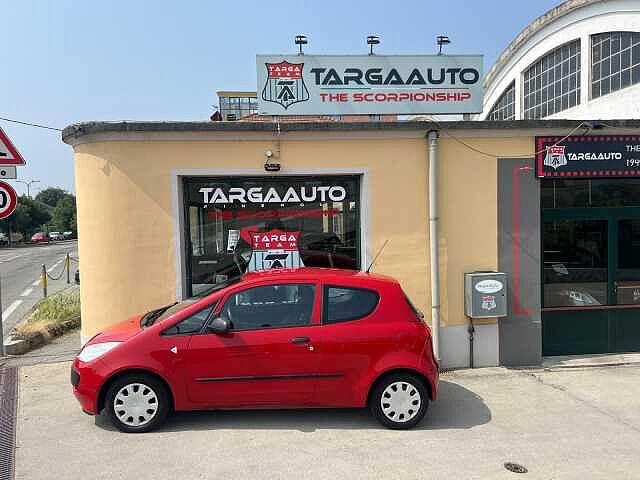 Mitsubishi Colt 1.1 CZ3 Climachrome