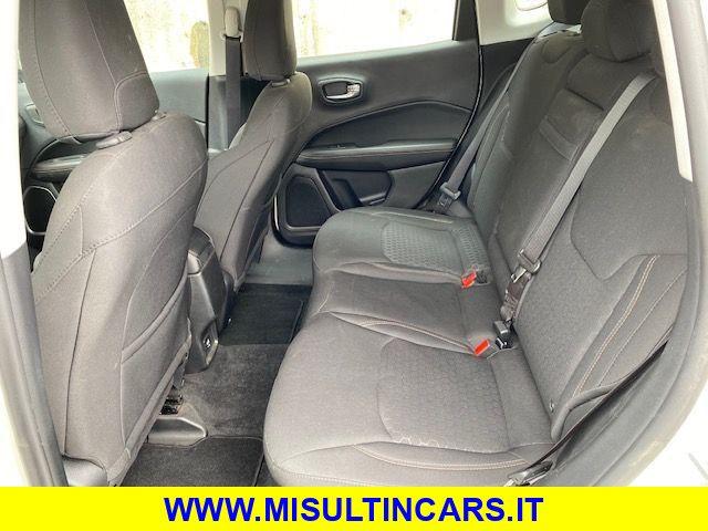 JEEP Compass 1.4 MultiAir 2WD Sport, CARFAX disponibile!