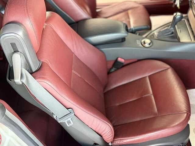 BMW Serie 6 (E63/64) 645Ci cat Cabrio