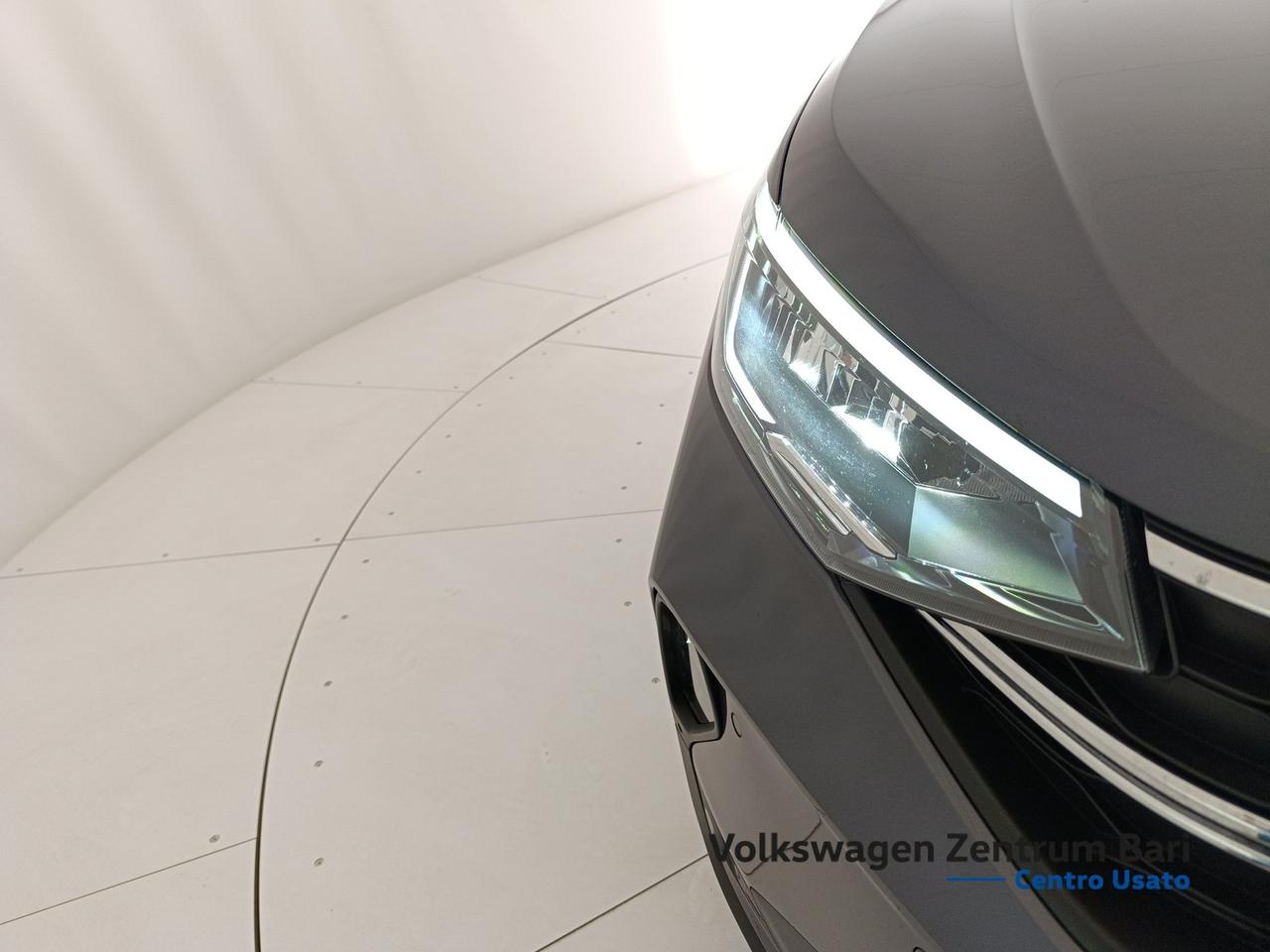 Volkswagen Taigo 1.0 tsi life 115cv