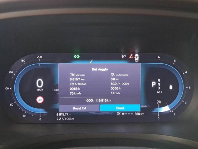 Volvo V60 2.0 B4 Core AWD automatico