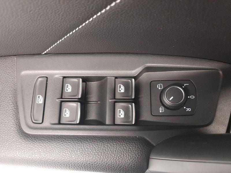 Volkswagen Tiguan 2.0 TDI SCR 110KWR-Line DSG