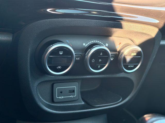 FIAT 500L 1.3 Multijet 95 CV Trekking