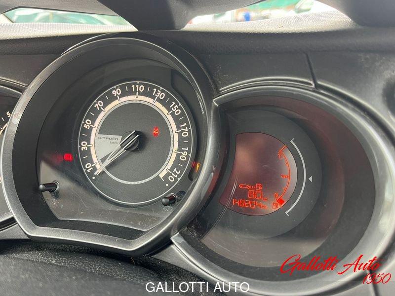 Citroën C3 1.2 VTi 82 Exclusive