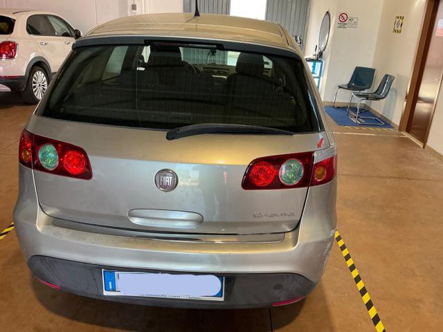 FIAT Croma 1.9 Multijet Dynamic