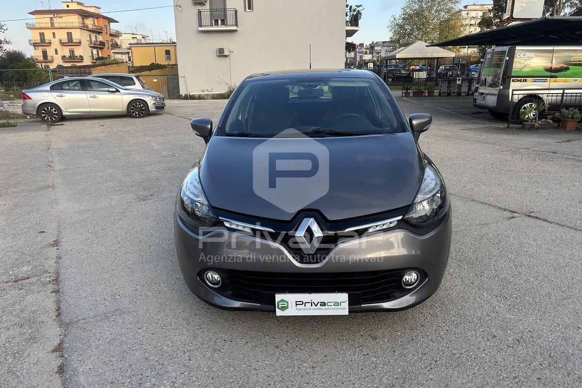 RENAULT Clio 1.2 75CV GPL 5 porte Wave