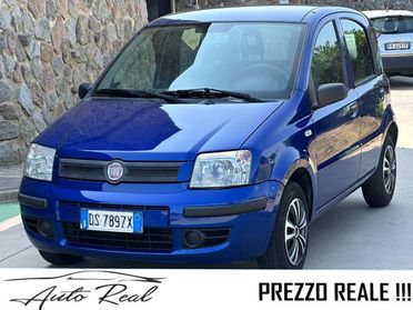 FIAT Panda 1.2 Dynamic DISTRIBUZIONE FATTA+PERFETTA!