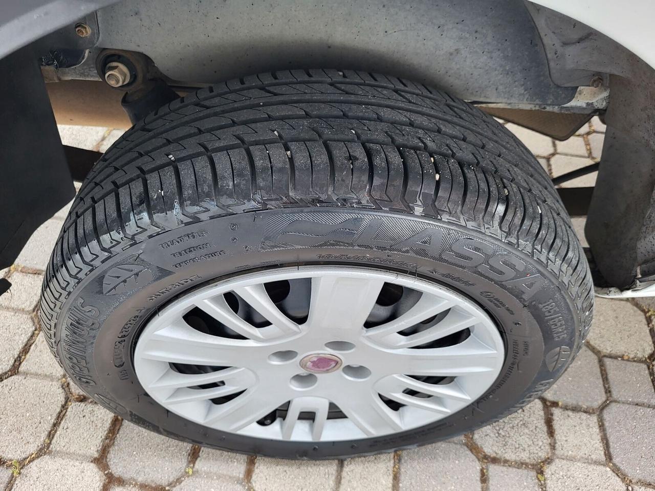 Fiat Doblò 1.3 MULTIJET *** 5 POSTI *** 116.000 KM - PERFETTO