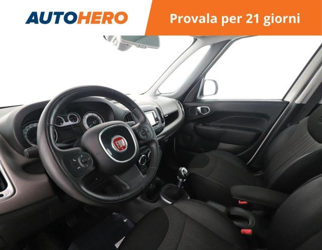 FIAT 500L 1.6 Multijet 120 CV Lounge