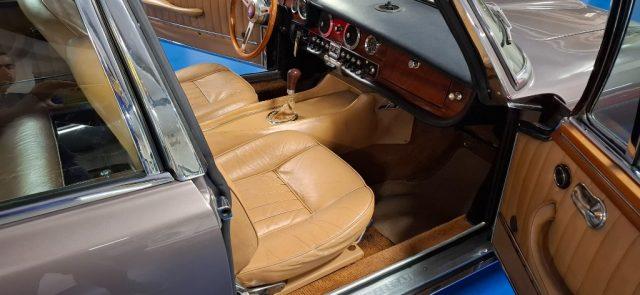 MASERATI Quattroporte 4.136cc **TARGHE NERE**LIBRETTO A PAGINE