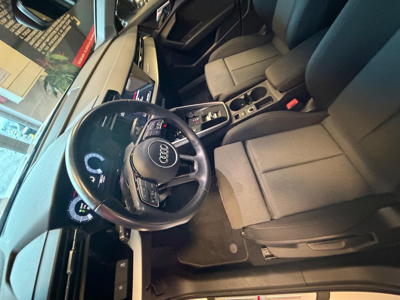 Audi A3 SPB 40 TFSI e S tronic Business Advanced