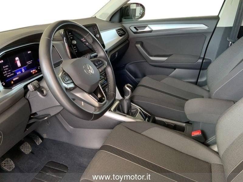 Volkswagen T-Roc 1ª serie 2.0 TDI SCR R-Line