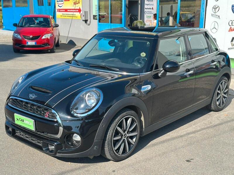 MINI Mini 5 porte (F55) Mini 2.0 Cooper S Busi...