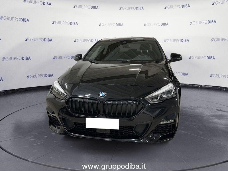 BMW Serie 2 G.C. Serie 2 F44 Gran Coupe Diesel 220d Gran Coupe Msport auto