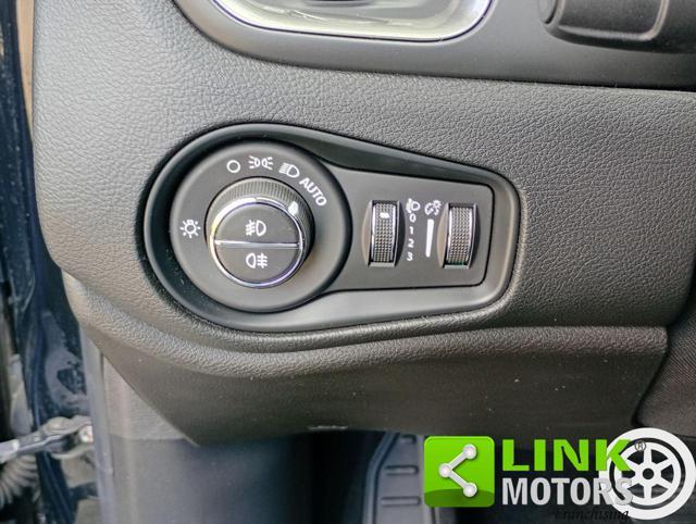 JEEP Renegade 1.3 T4 DDCT Limited