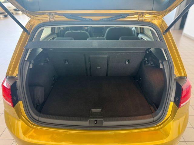 VOLKSWAGEN Golf 1.4 TGI 5p. Exec. //BOMBOLE OK//