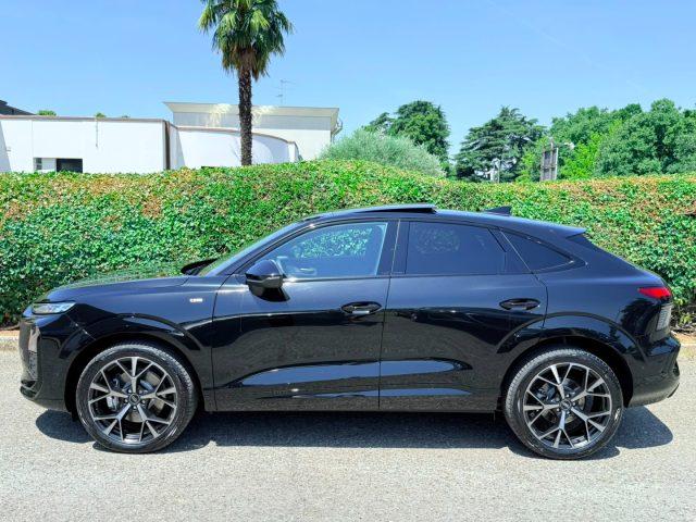 AUDI Q3 SPB TDI 110 kW S tronic S Line edition TETTO - NAV