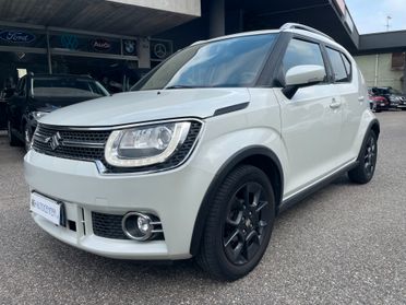 Suzuki Ignis 1.2 Dualjet iTop AGS