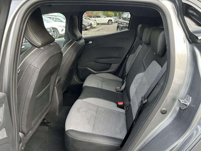 Renault Clio V 2023 1.0 tce Techno 90cv