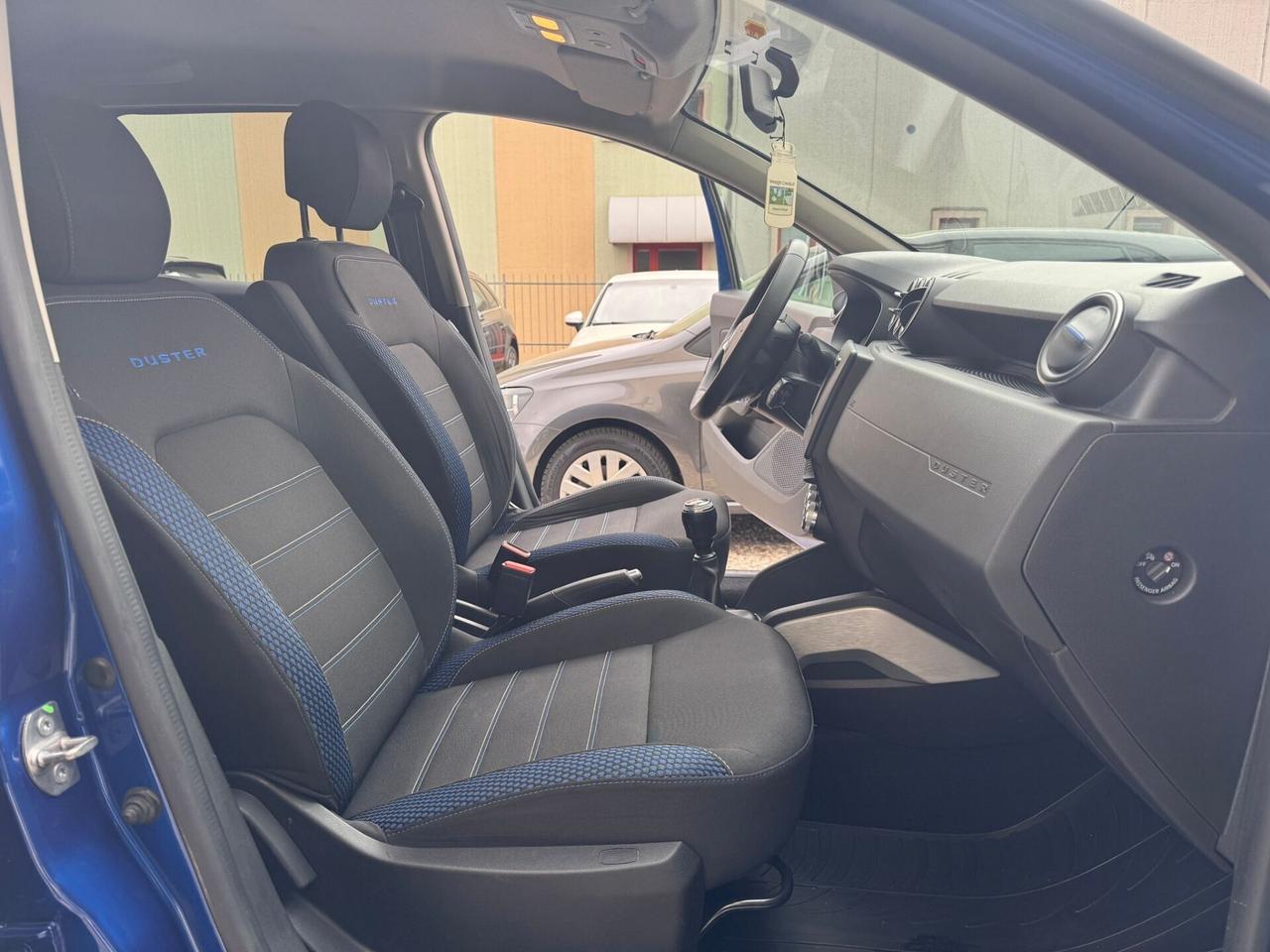 Dacia Duster 1.0 TCE 15TH ANNIVERSARY ECO-G 4X2 101CV